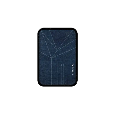 Whanki Duet Snappy Cardholder Stand