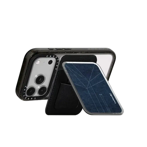 Whanki Duet Snappy Cardholder Stand
