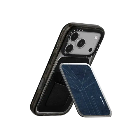 Whanki Duet Snappy Cardholder Stand