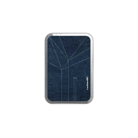 Whanki Duet Snappy Cardholder Stand