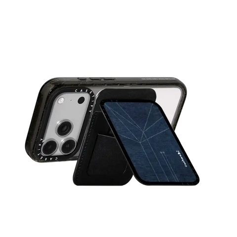 Whanki Duet Snappy Cardholder Stand
