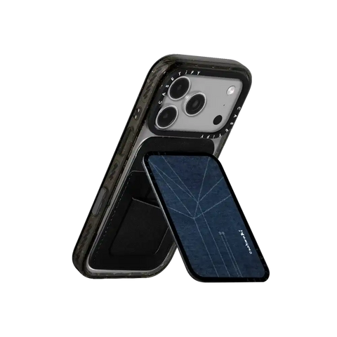 Whanki Duet Snappy Cardholder Stand