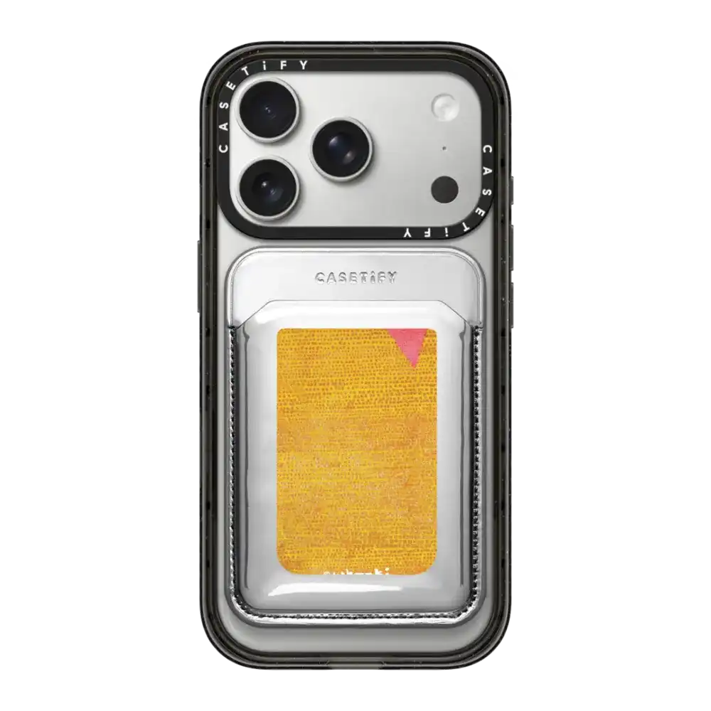 Whanki 217 Snappy Leather Wallet
