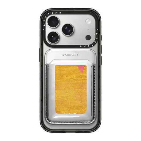 Whanki 217 Snappy Leather Wallet