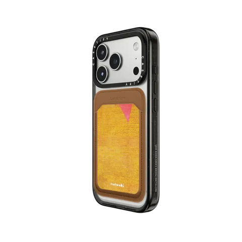 Whanki 217 Snappy Leather Wallet