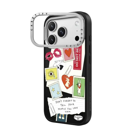 make more love letters