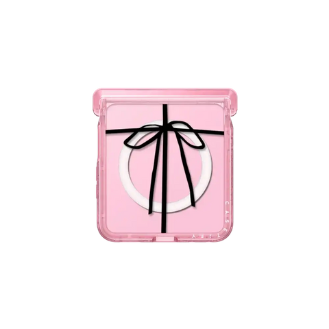 WRAPPED IN A BOW