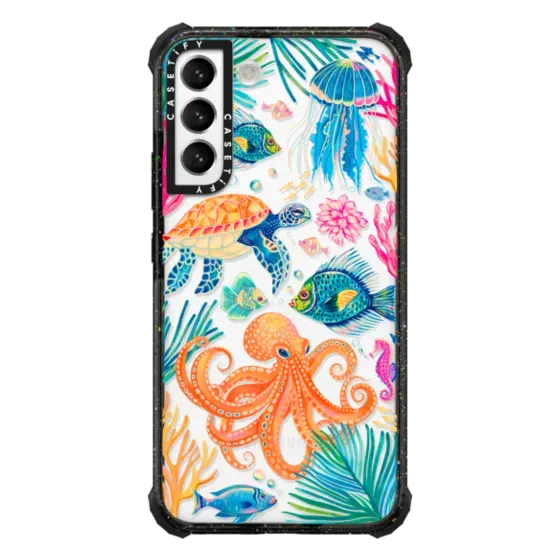 Under the Sea 2 by Grace Andersson