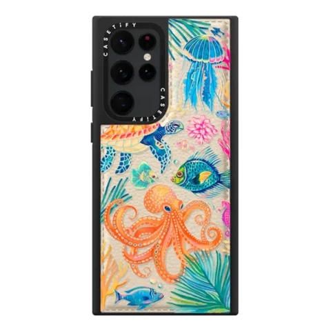 Under the Sea 2 by Grace Andersson