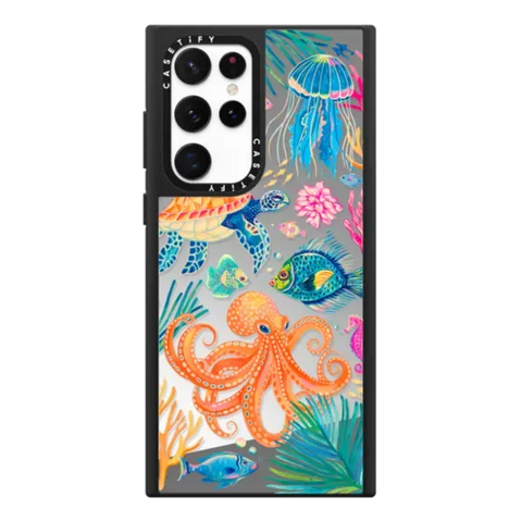 Under the Sea 2 by Grace Andersson