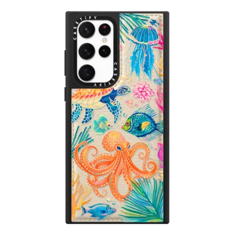 Under the Sea 2 by Grace Andersson