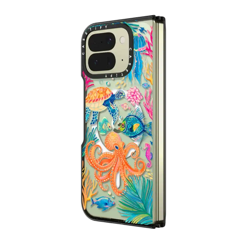 Under the Sea 2 by Grace Andersson