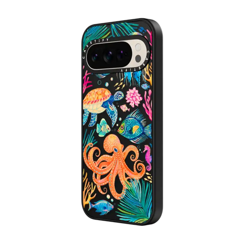 Under the Sea 2 by Grace Andersson