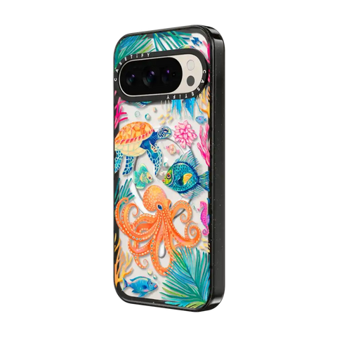 Under the Sea 2 by Grace Andersson