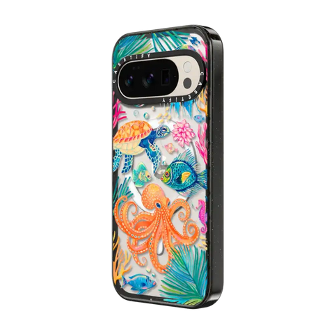 Under the Sea 2 by Grace Andersson