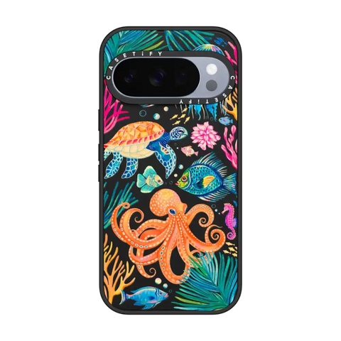 Under the Sea 2 by Grace Andersson