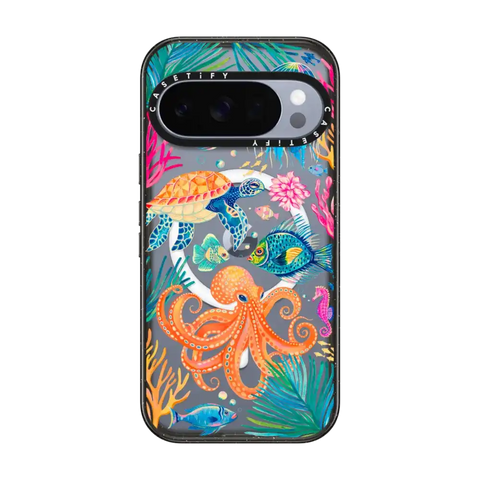 Under the Sea 2 by Grace Andersson