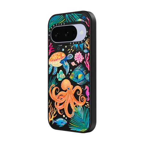 Under the Sea 2 by Grace Andersson