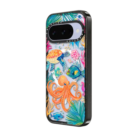 Under the Sea 2 by Grace Andersson