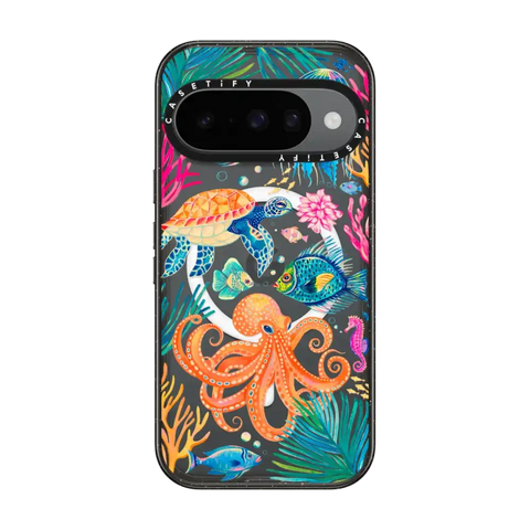 Under the Sea 2 by Grace Andersson