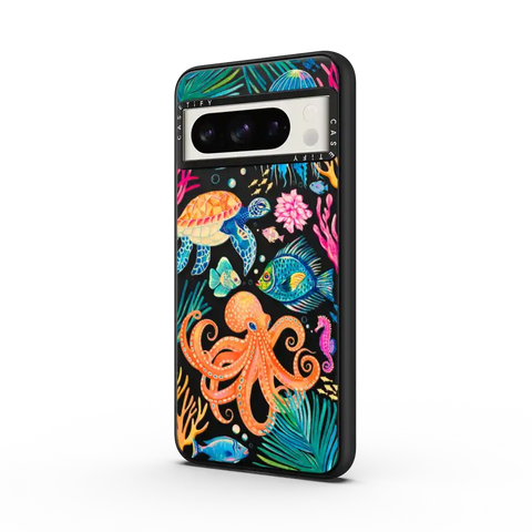 Under the Sea 2 by Grace Andersson