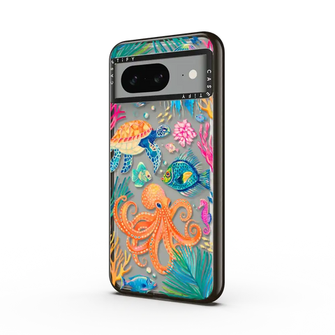 Under the Sea 2 by Grace Andersson