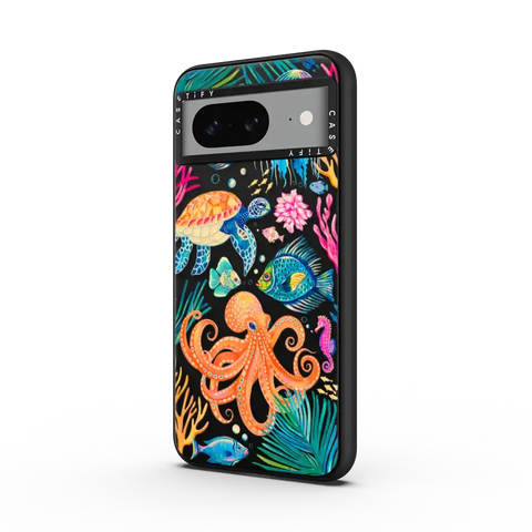 Under the Sea 2 by Grace Andersson