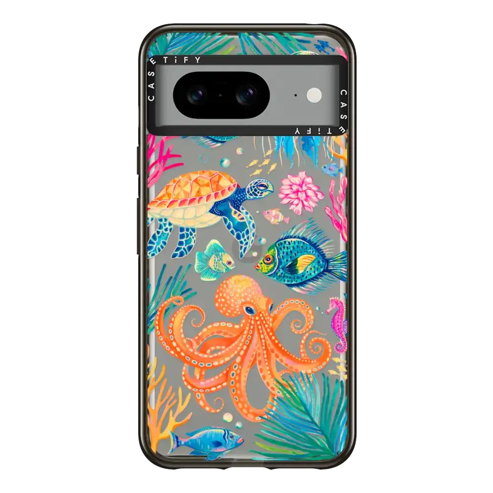 Under the Sea 2 by Grace Andersson