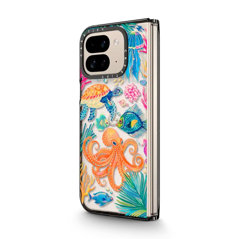 Under the Sea 2 by Grace Andersson