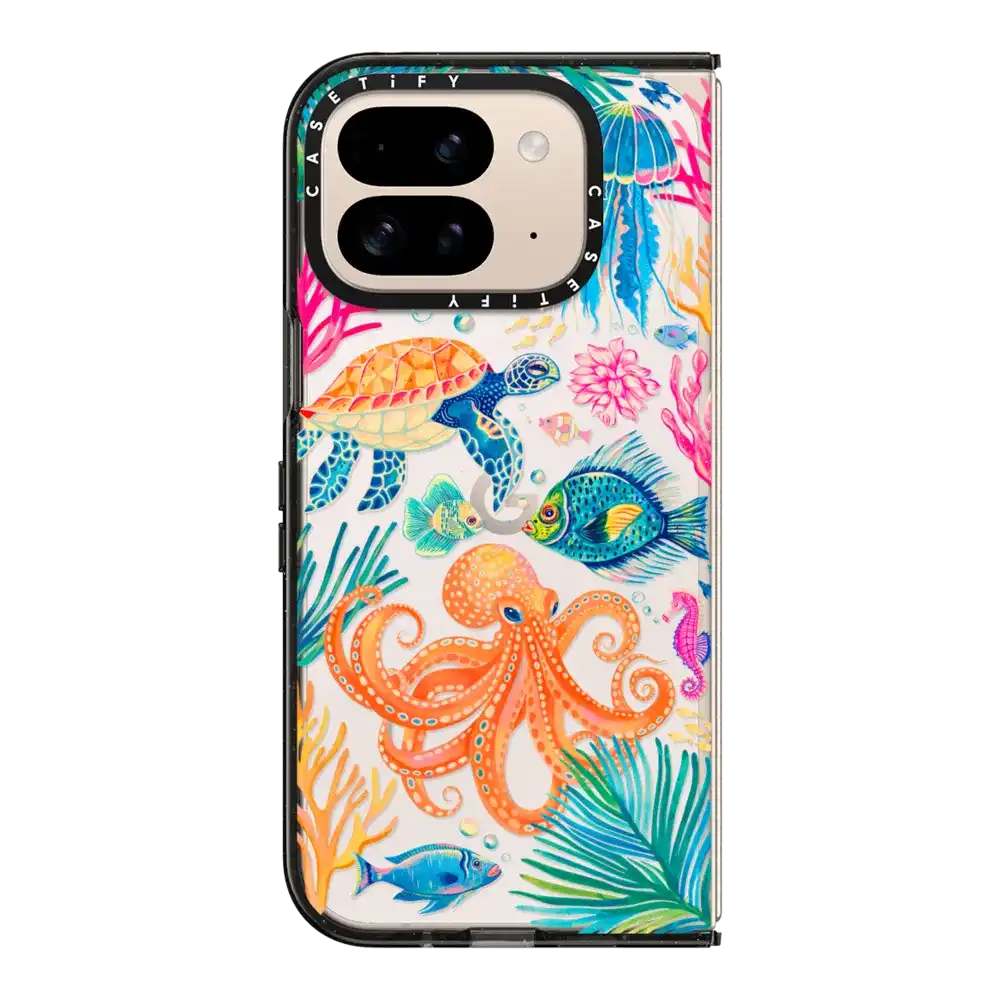 Under the Sea 2 by Grace Andersson