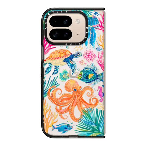 Under the Sea 2 by Grace Andersson