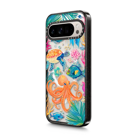 Under the Sea 2 by Grace Andersson