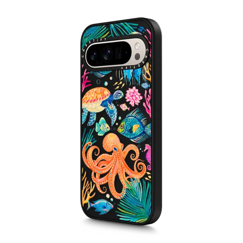 Under the Sea 2 by Grace Andersson