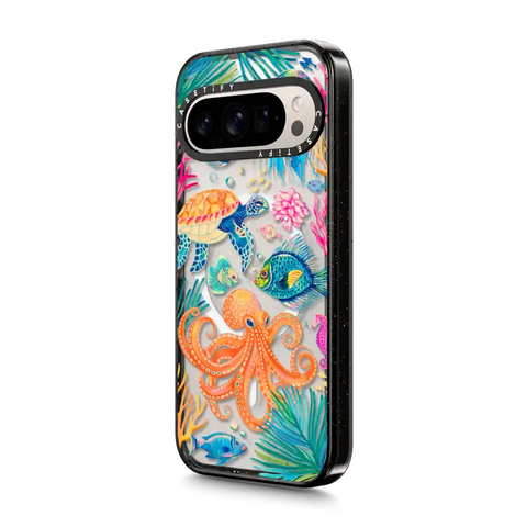 Under the Sea 2 by Grace Andersson