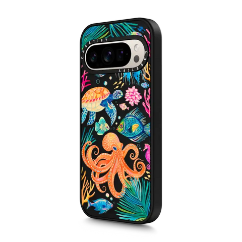 Under the Sea 2 by Grace Andersson
