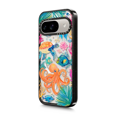 Under the Sea 2 by Grace Andersson