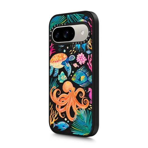 Under the Sea 2 by Grace Andersson