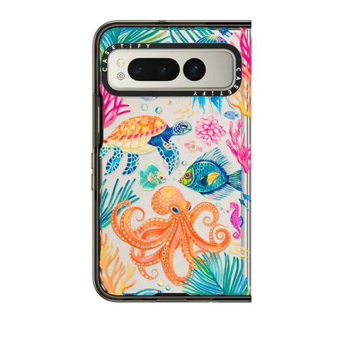 Under the Sea 2 by Grace Andersson