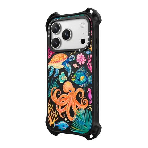 Under the Sea 2 by Grace Andersson