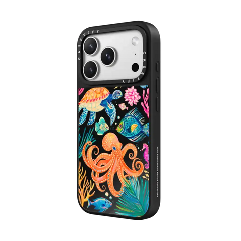 Under the Sea 2 by Grace Andersson