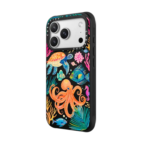 Under the Sea 2 by Grace Andersson