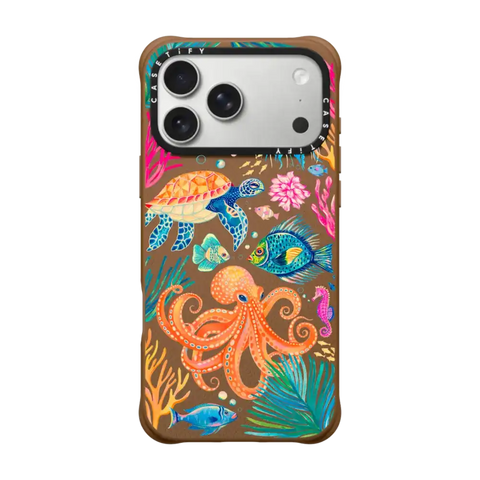 Under the Sea 2 by Grace Andersson