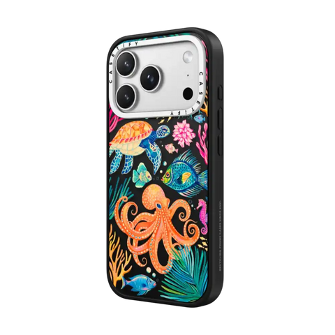 Under the Sea 2 by Grace Andersson