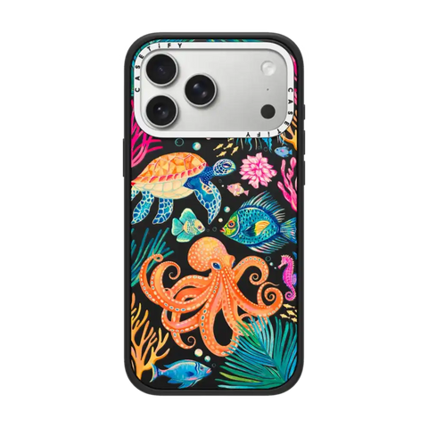 Under the Sea 2 by Grace Andersson