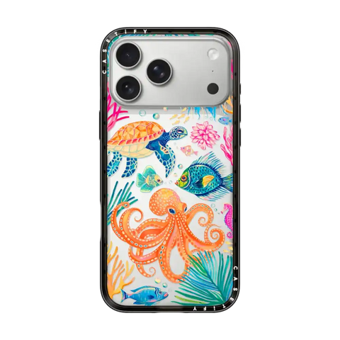 Under the Sea 2 by Grace Andersson