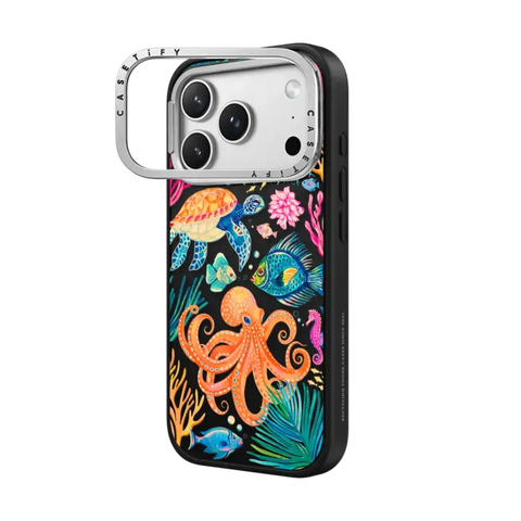 Under the Sea 2 by Grace Andersson