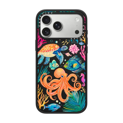 Under the Sea 2 by Grace Andersson
