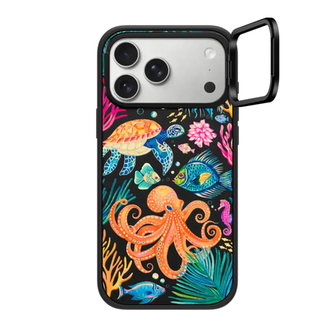 Under the Sea 2 by Grace Andersson