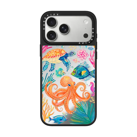 Under the Sea 2 by Grace Andersson