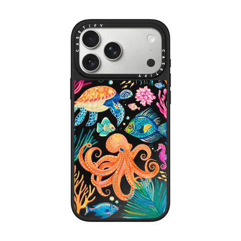 Under the Sea 2 by Grace Andersson
